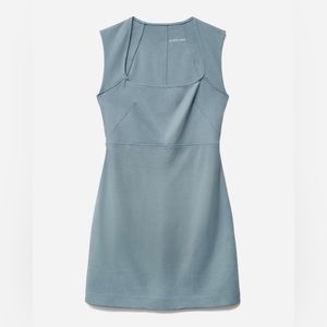 Everlane The ’90s Mini Dress